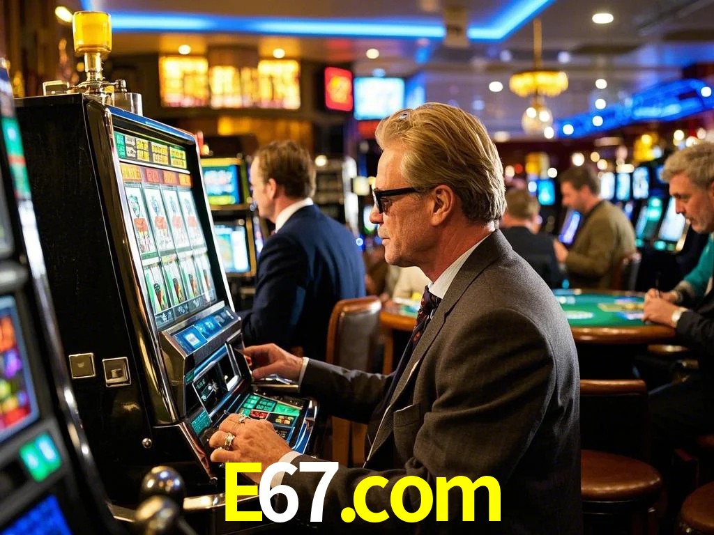 E67game_login
